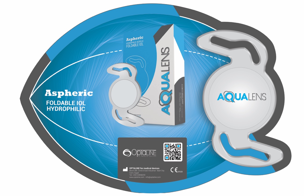 AquaLens brochure