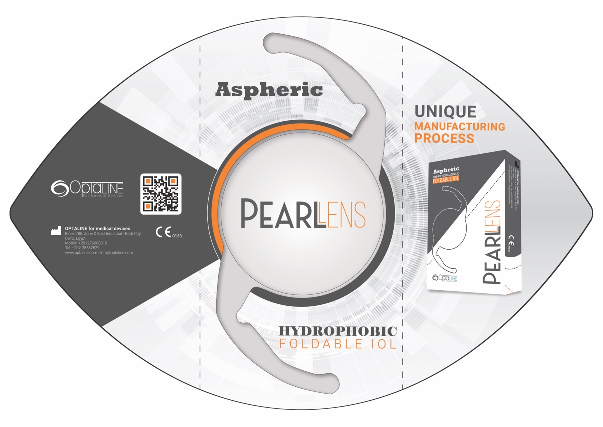 PearLens brochure